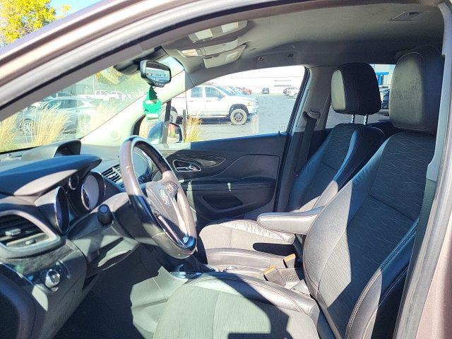 used 2014 Buick Encore car, priced at $11,030