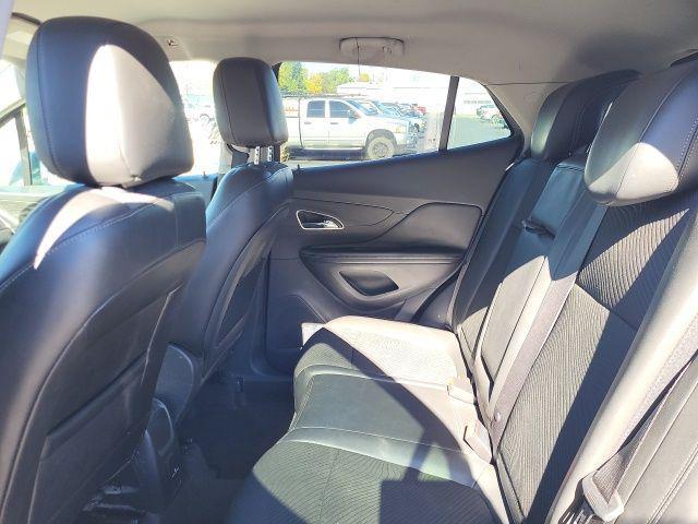 used 2014 Buick Encore car, priced at $11,030