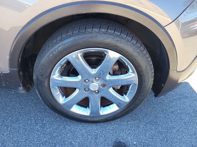 used 2014 Buick Encore car, priced at $11,030