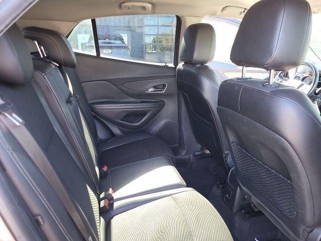 used 2014 Buick Encore car, priced at $11,030