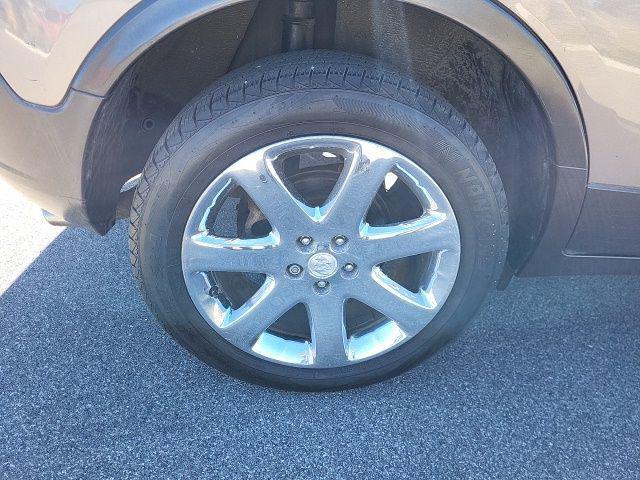 used 2014 Buick Encore car, priced at $11,030