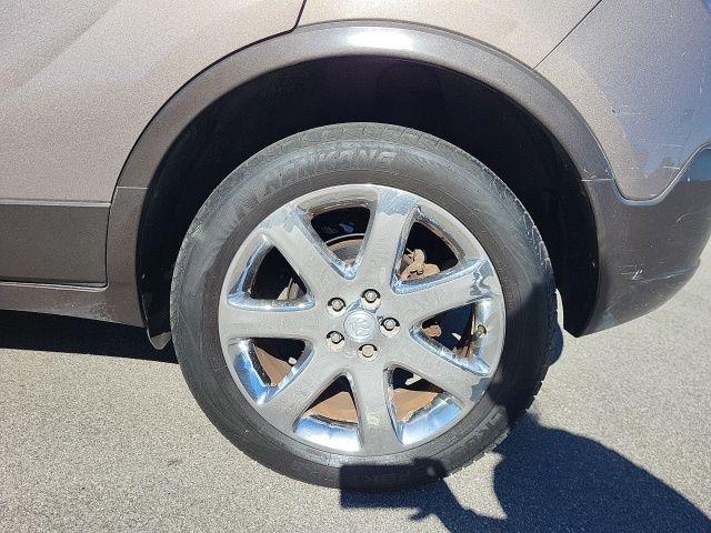 used 2014 Buick Encore car, priced at $11,030