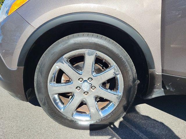 used 2014 Buick Encore car, priced at $11,030