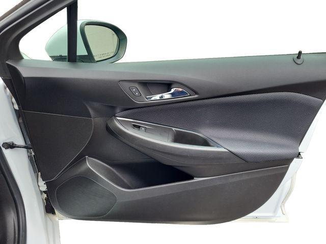 used 2018 Chevrolet Cruze car, priced at $13,474