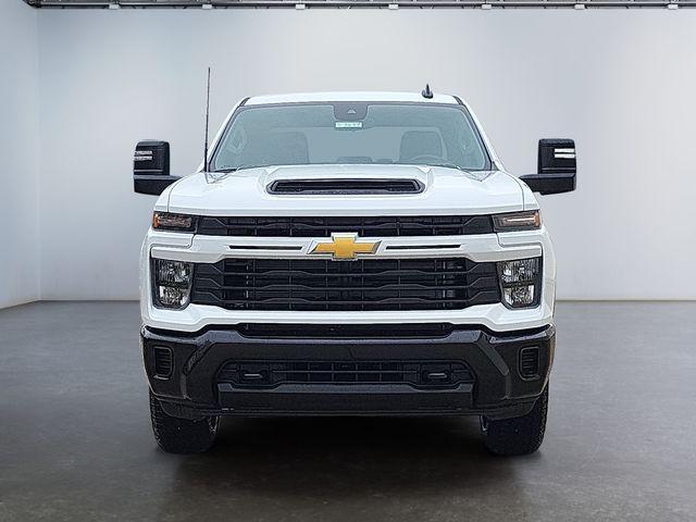 new 2025 Chevrolet Silverado 2500 car, priced at $57,280