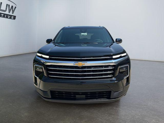 new 2025 Chevrolet Traverse car, priced at $45,195