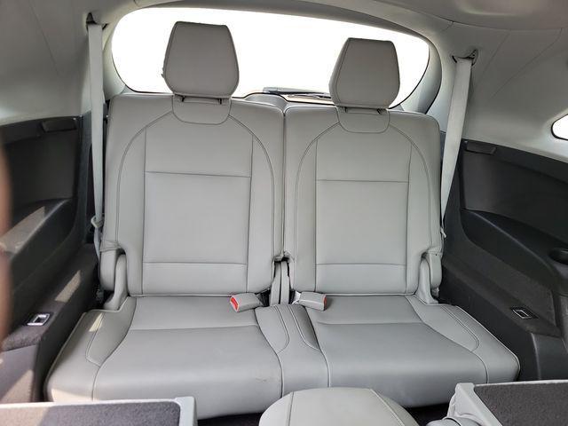 used 2017 Acura MDX Sport Hybrid car, priced at $21,910
