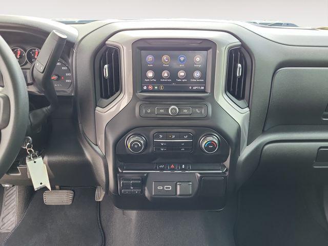used 2021 Chevrolet Silverado 2500 car, priced at $39,400