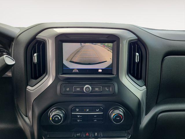 used 2021 Chevrolet Silverado 2500 car, priced at $39,400