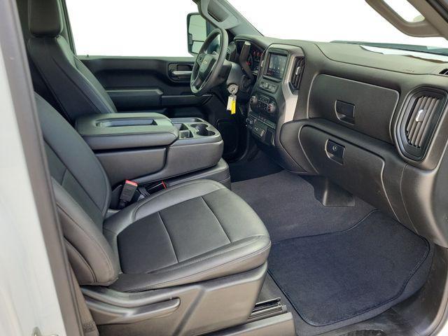 used 2021 Chevrolet Silverado 2500 car, priced at $39,400