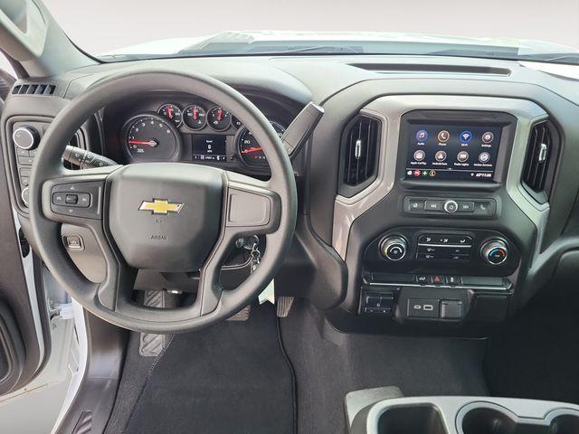 used 2021 Chevrolet Silverado 2500 car, priced at $39,400