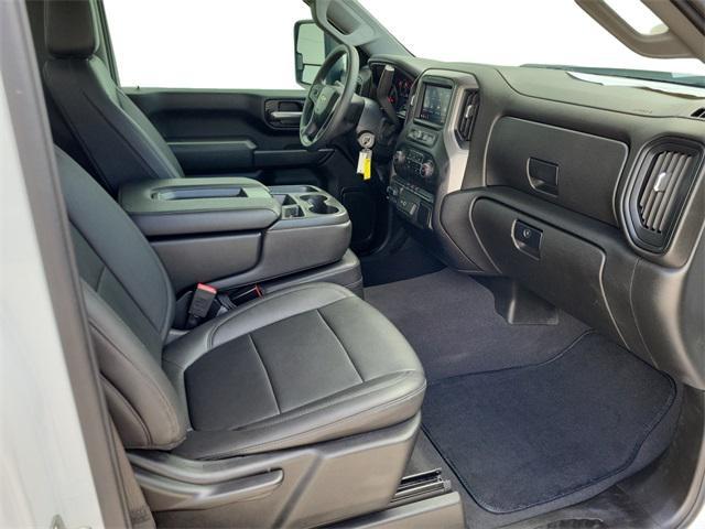 used 2021 Chevrolet Silverado 2500 car, priced at $39,400