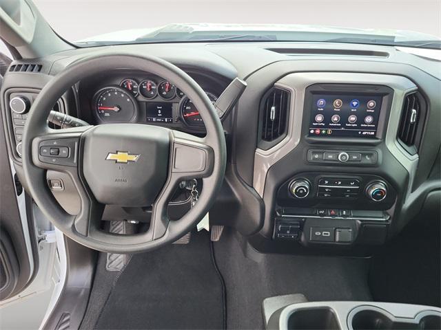 used 2021 Chevrolet Silverado 2500 car, priced at $39,400