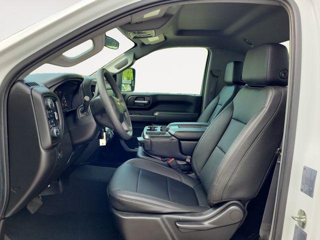 used 2021 Chevrolet Silverado 2500 car, priced at $39,400