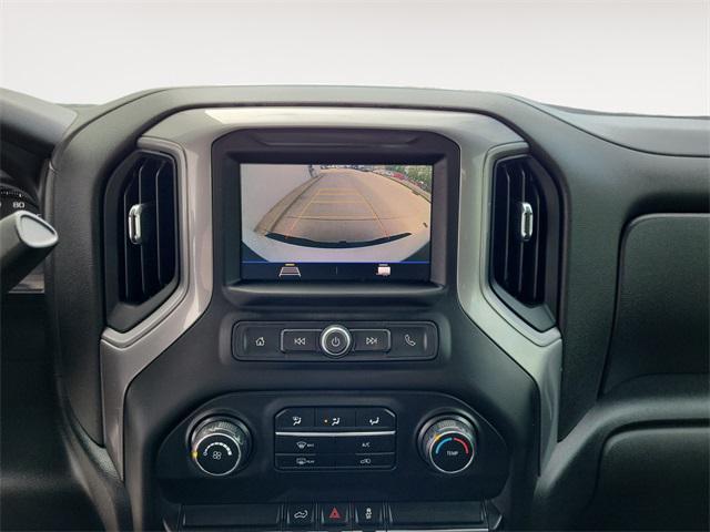 used 2021 Chevrolet Silverado 2500 car, priced at $39,400