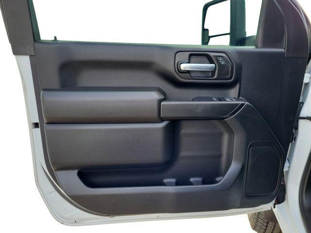 used 2021 Chevrolet Silverado 2500 car, priced at $39,400