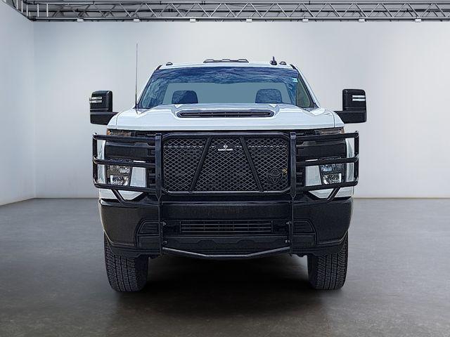 used 2021 Chevrolet Silverado 2500 car, priced at $39,400