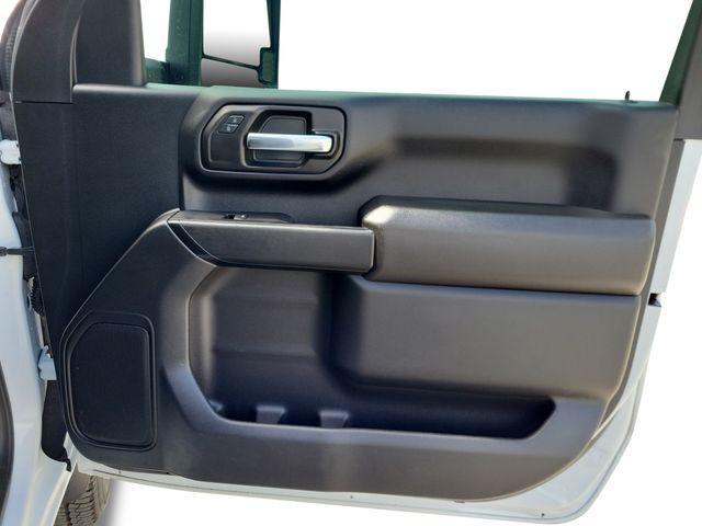 used 2021 Chevrolet Silverado 2500 car, priced at $39,400