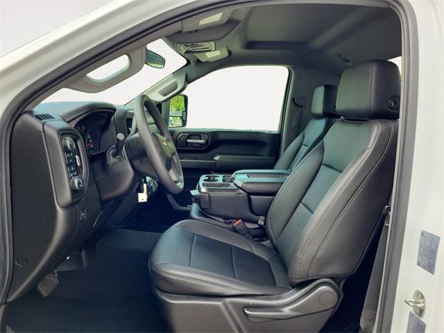 used 2021 Chevrolet Silverado 2500 car, priced at $39,400