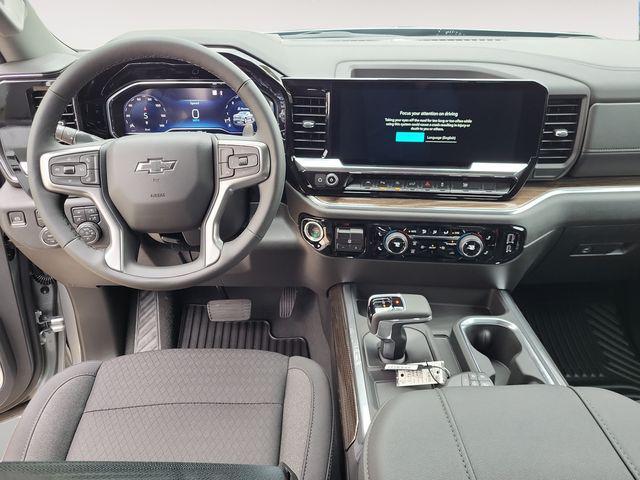 new 2025 Chevrolet Silverado 1500 car, priced at $60,950