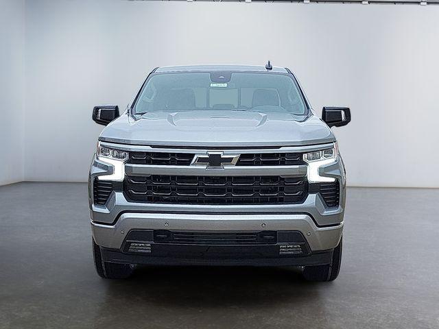 new 2025 Chevrolet Silverado 1500 car, priced at $60,950