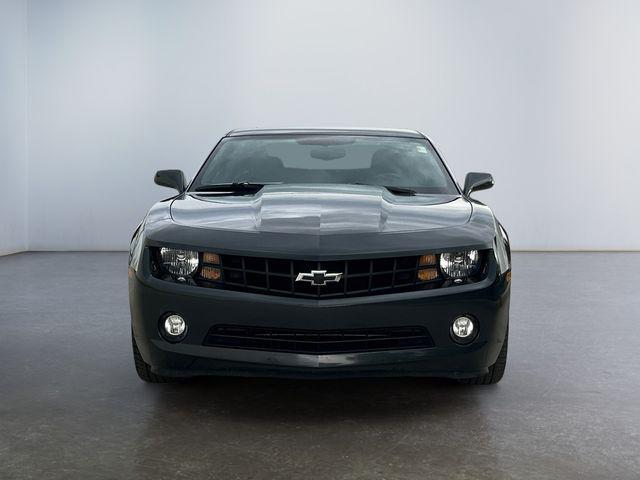 used 2012 Chevrolet Camaro car, priced at $11,976