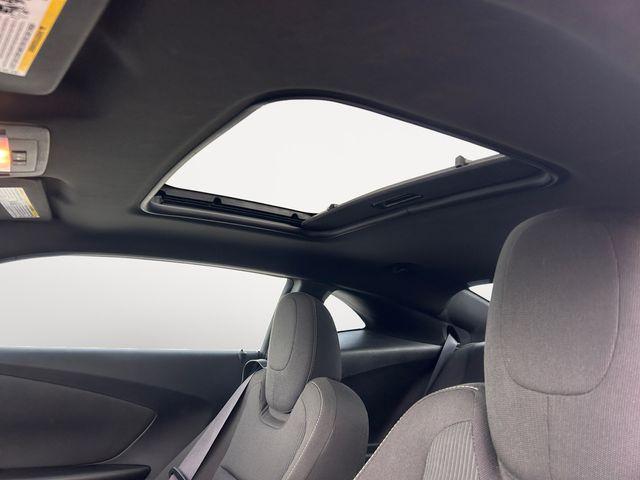 used 2012 Chevrolet Camaro car, priced at $11,976