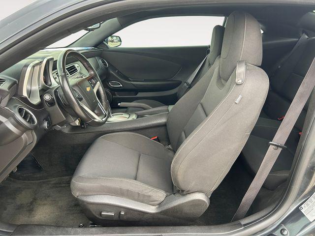 used 2012 Chevrolet Camaro car, priced at $11,976