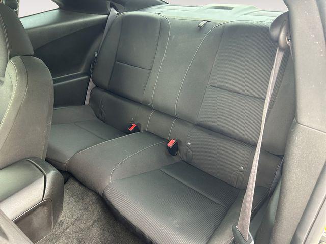 used 2012 Chevrolet Camaro car, priced at $11,976