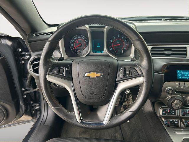 used 2012 Chevrolet Camaro car, priced at $11,976