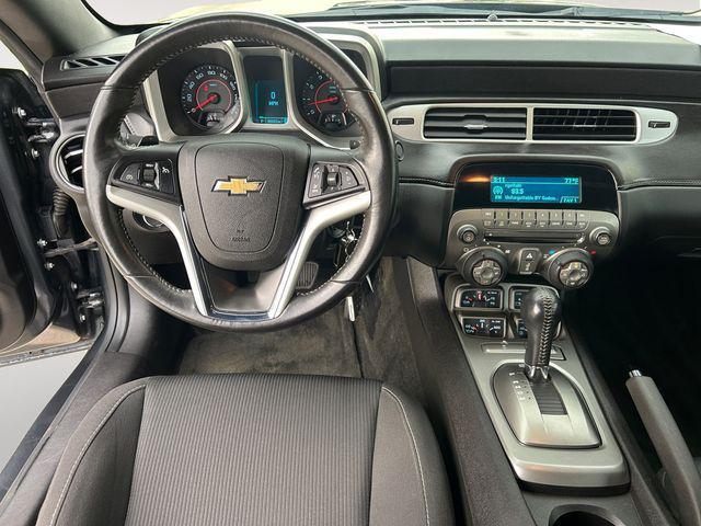 used 2012 Chevrolet Camaro car, priced at $11,976