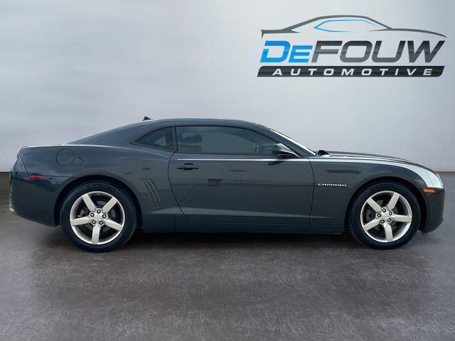 used 2012 Chevrolet Camaro car, priced at $11,976
