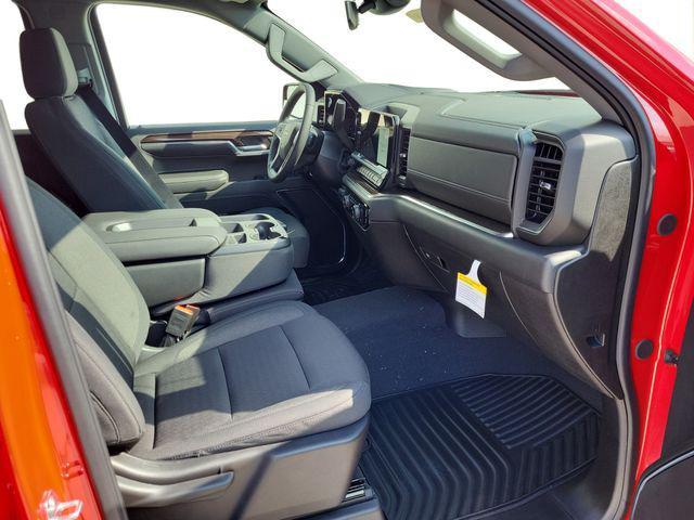 used 2024 Chevrolet Silverado 1500 car, priced at $56,500