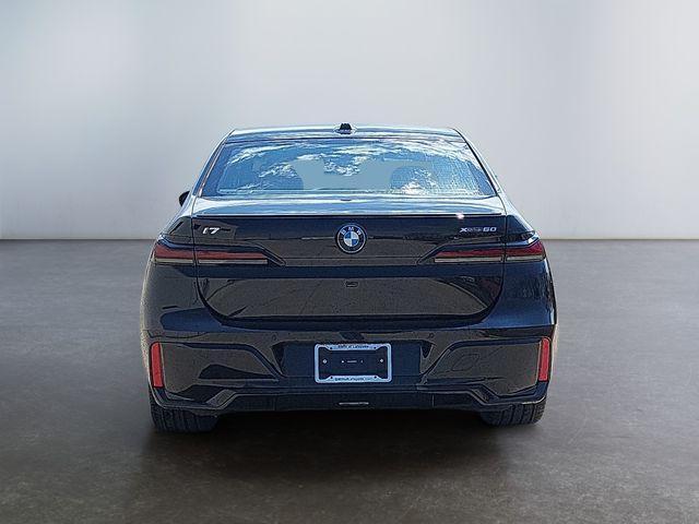 new 2024 BMW i7 car, priced at $139,395