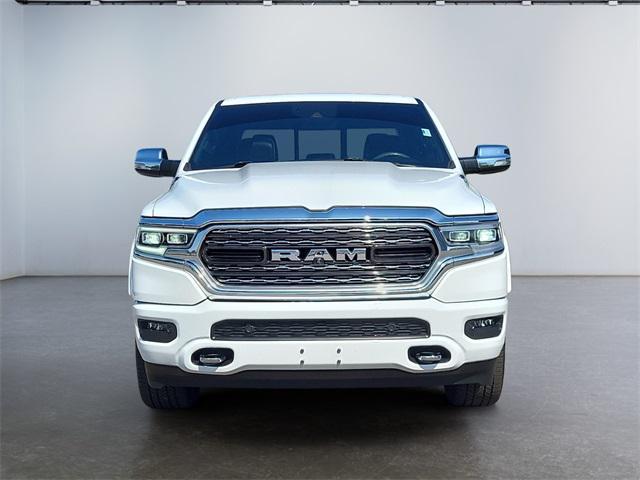 used 2020 Ram 1500 car, priced at $41,908