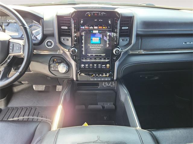 used 2020 Ram 1500 car, priced at $41,908