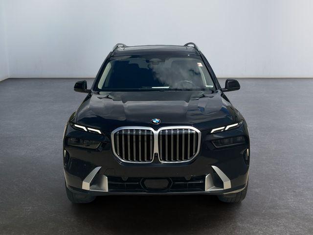 used 2025 BMW X7 car, priced at $64,950