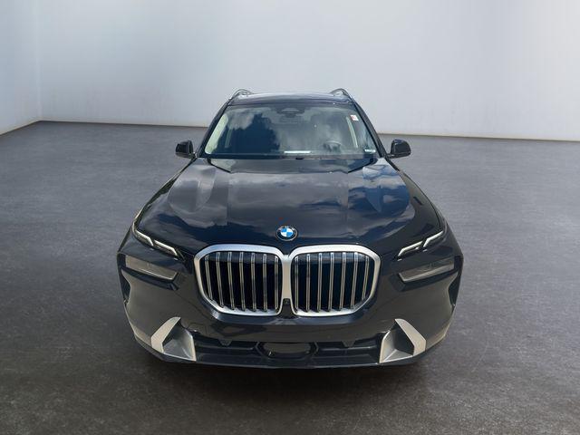 used 2025 BMW X7 car, priced at $64,950