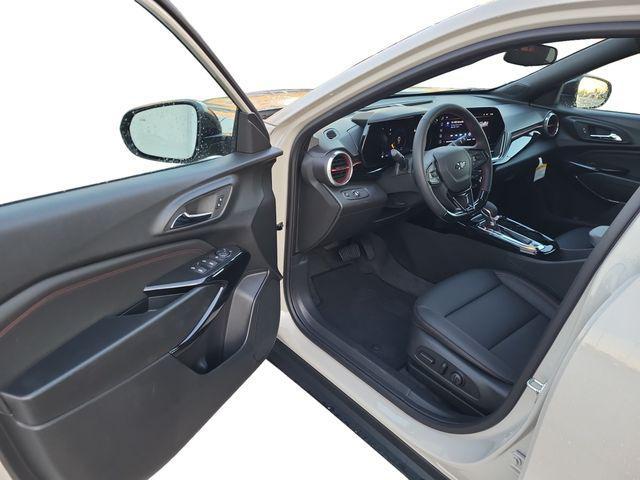 new 2026 Chevrolet Trax car, priced at $27,490