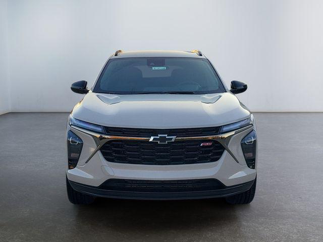 new 2026 Chevrolet Trax car, priced at $27,490