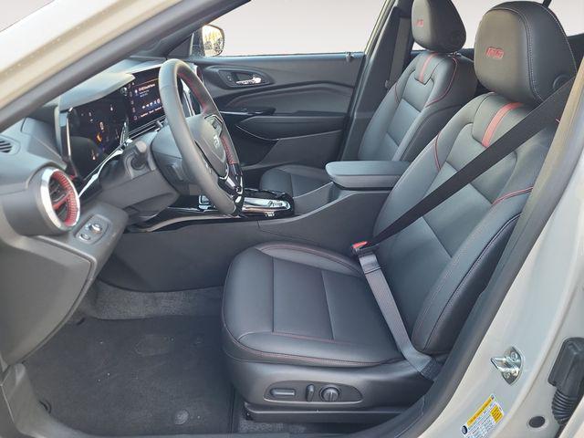 new 2026 Chevrolet Trax car, priced at $27,490
