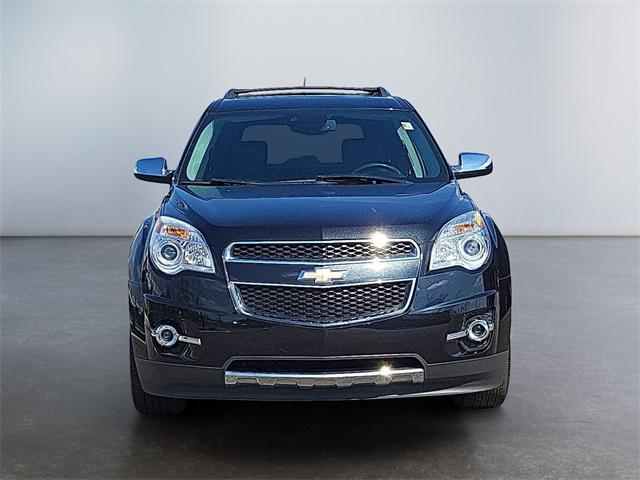 used 2014 Chevrolet Equinox car, priced at $9,987