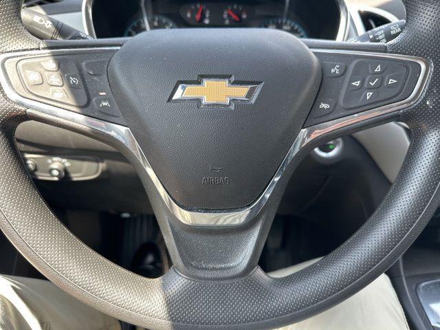 used 2020 Chevrolet Equinox car, priced at $17,993
