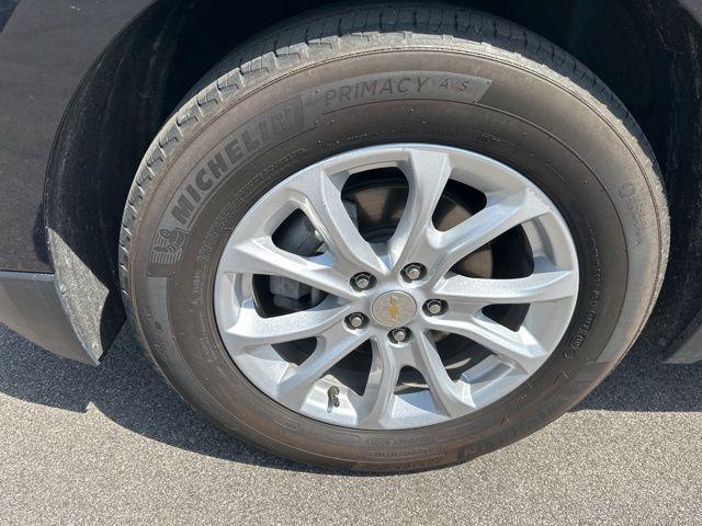 used 2020 Chevrolet Equinox car, priced at $17,993