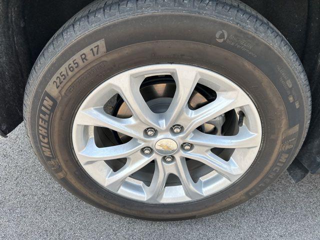 used 2020 Chevrolet Equinox car, priced at $17,993