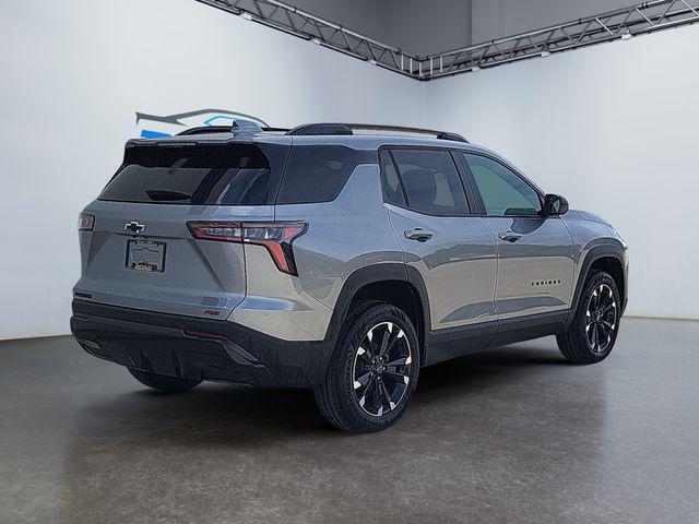 new 2026 Chevrolet Equinox car, priced at $35,345