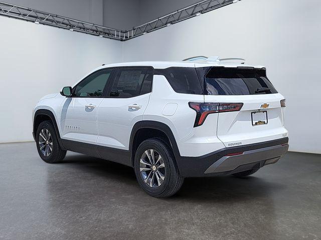 new 2026 Chevrolet Equinox car, priced at $29,995