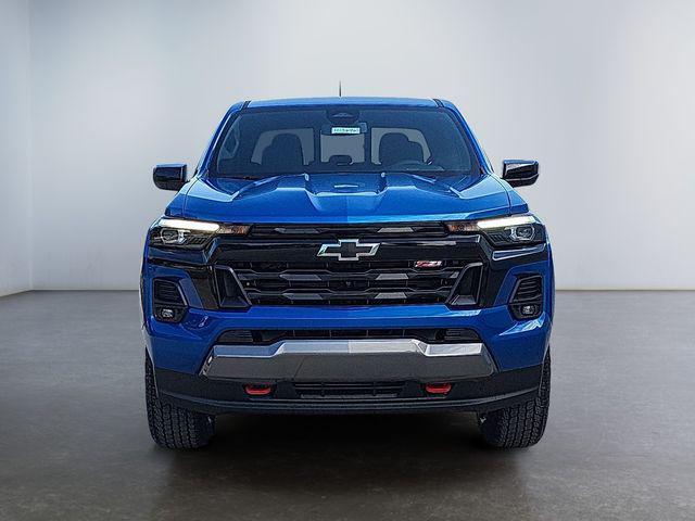 new 2024 Chevrolet Colorado car, priced at $45,330