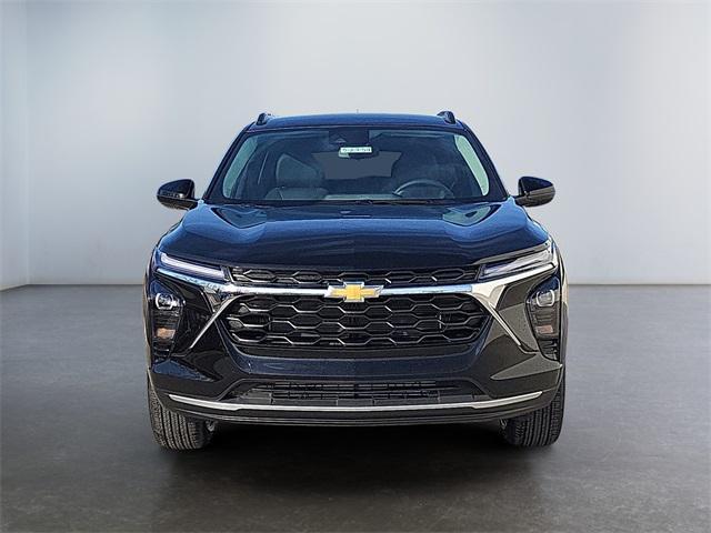 new 2025 Chevrolet Trax car, priced at $24,985