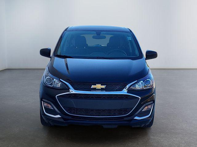 used 2021 Chevrolet Spark car, priced at $13,096